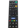 New Remote Control RM-GD007 For SONY LCD HDTV TV RM-GD007W KDL-22S5700 KDL-32V5500 KDL-32W5500 KDL-40V5500