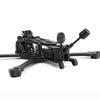 Xinyuantuo Black Crow SWIFT V3-LX 5-inch FPV Drone Frame