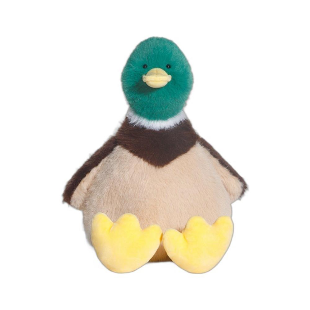 Girls Accompany Duck Plush Toy Appease Interesting Plushie Animal Duck  Birthday Gift