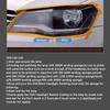 20Ml Car Headlight Repair Polishing Scratch Remover Tool Oxidation Refurbishment Lamp Cleaning Window Glass Cleaner HGKJ 8