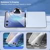 [3+3+3] 9IN1 HD Tempered Glass Outer Screen Protector +Soft Flexible TPU Screen Protector for Samsung Galaxy Z Flip 7 6 Flip7 FE Rear Camera Film