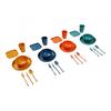 Picnic Set (Pack of 28)