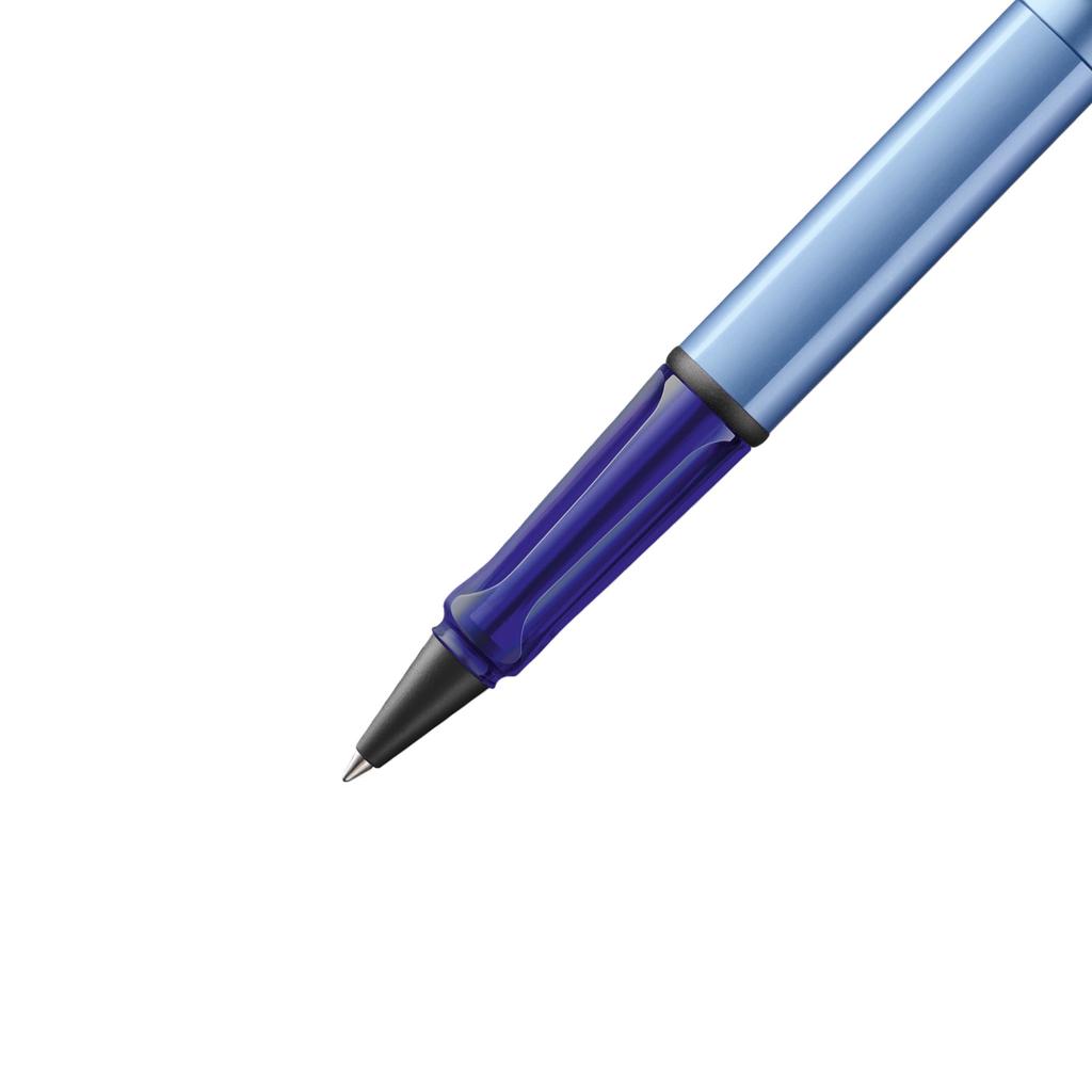 Lamy Aquatic L3E1 Ballpoint Pen Official Al-Star (Limited Edition, Import)