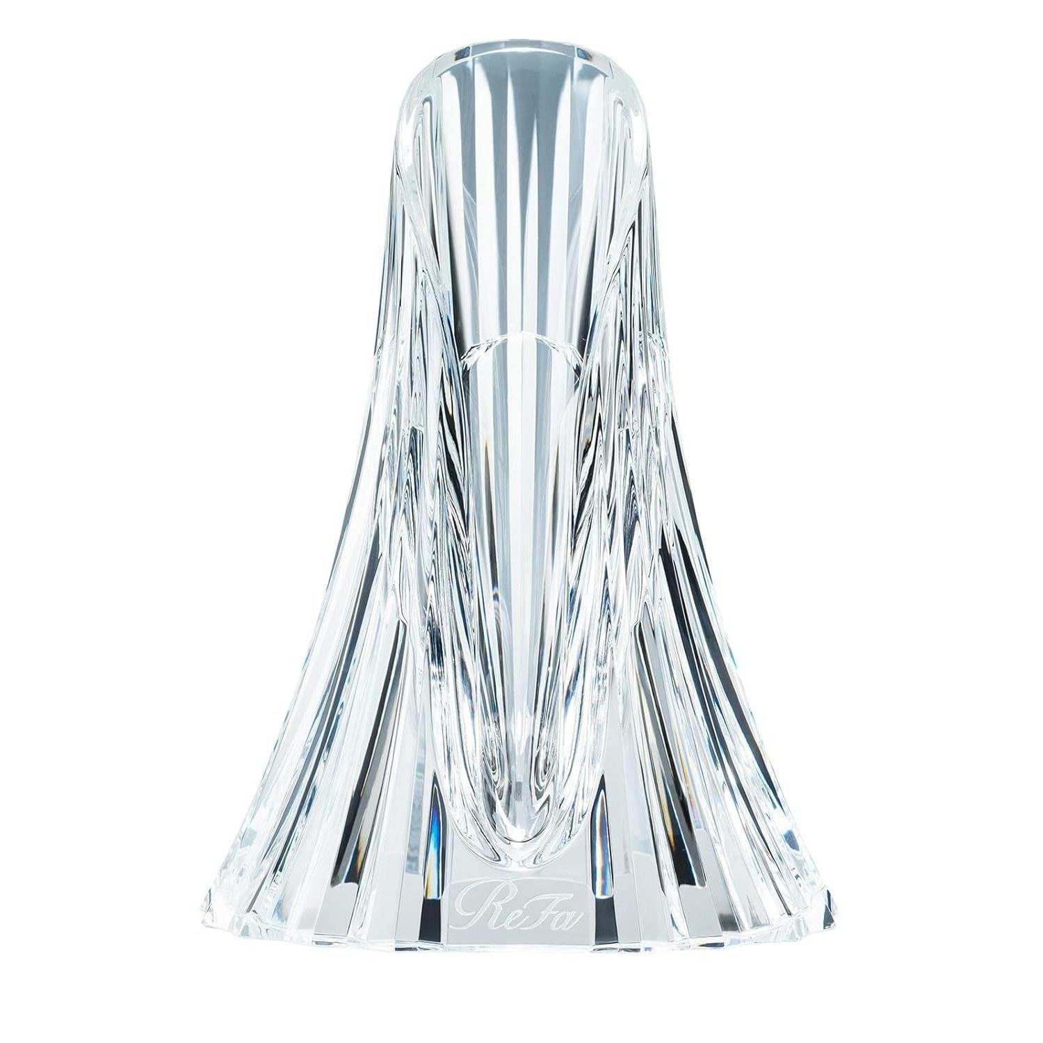 ReFa Hair Iron Pro Holder MTG Professional Use Product