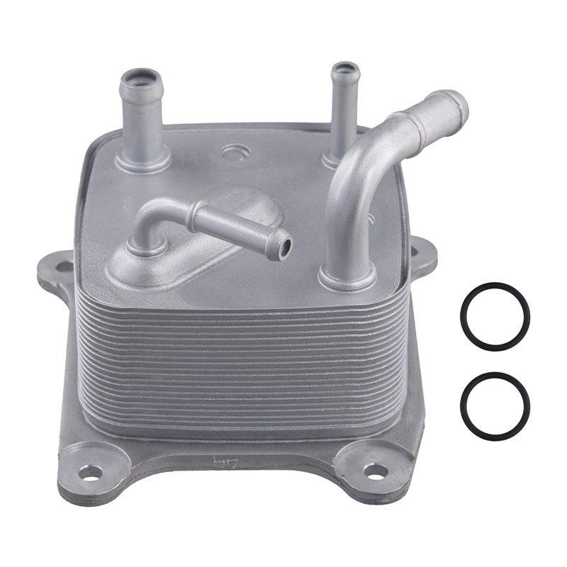 Engine Oil Cooler 2160650X1C 21606-50X1C For Nissan Kicks P15 Dacia Sandero III 2025 Radiator Cooling System Part