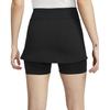 Nike Casual Short Skirts Women's Black DH9780-010
