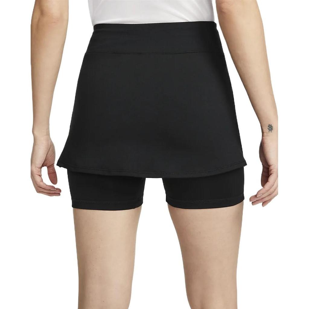 Nike Casual Short Skirts Women's Black DH9780-010