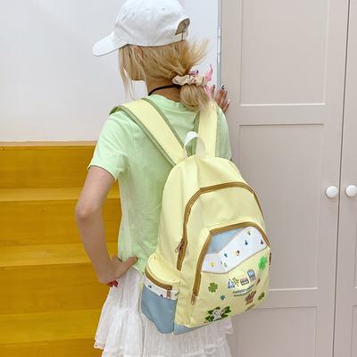 Bolsos para niños y bebés – Mochilas escolares