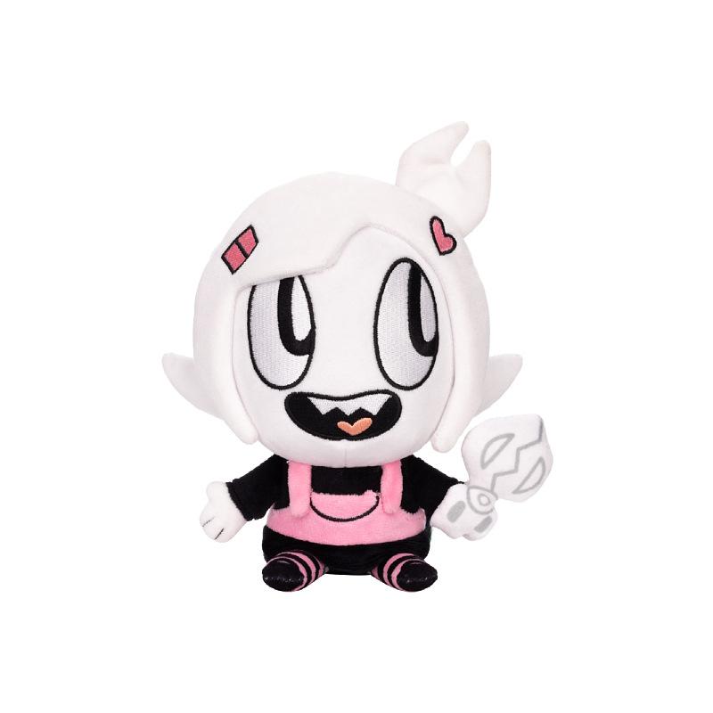 Neues Produkt Penni Painkiller Plushie Game Peripherie Plüschtier