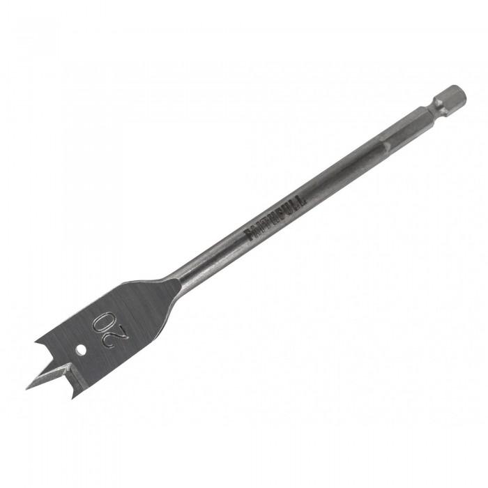Faithfull Flat Bits