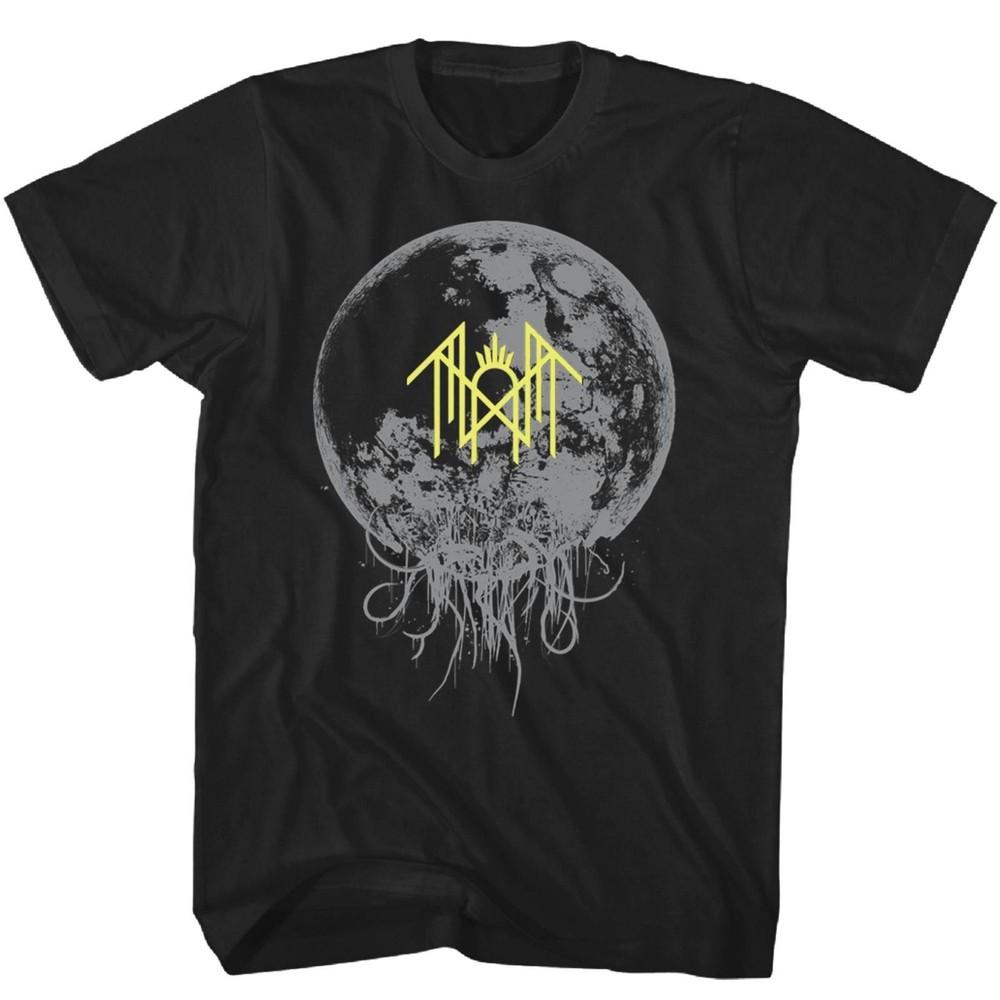 Sleep Token Eden Mens T Shirt Music Classic Concert Rock Band Tee New Black Unisex T-Shirt M