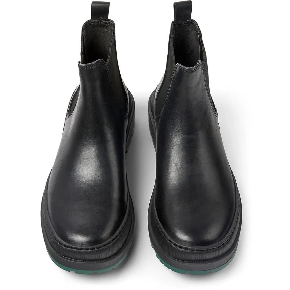 Camper Brutus Trek Booties