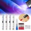 Portable Manicure and Pedicure Machine Rechargeable Nail Polisher New Nail Drill