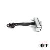 BDP1531 Front Door Stop Check Assy Limiter Strap for Toyota Corolla E120 2000-2007 Verso MK1 2001-2004 68610-12170