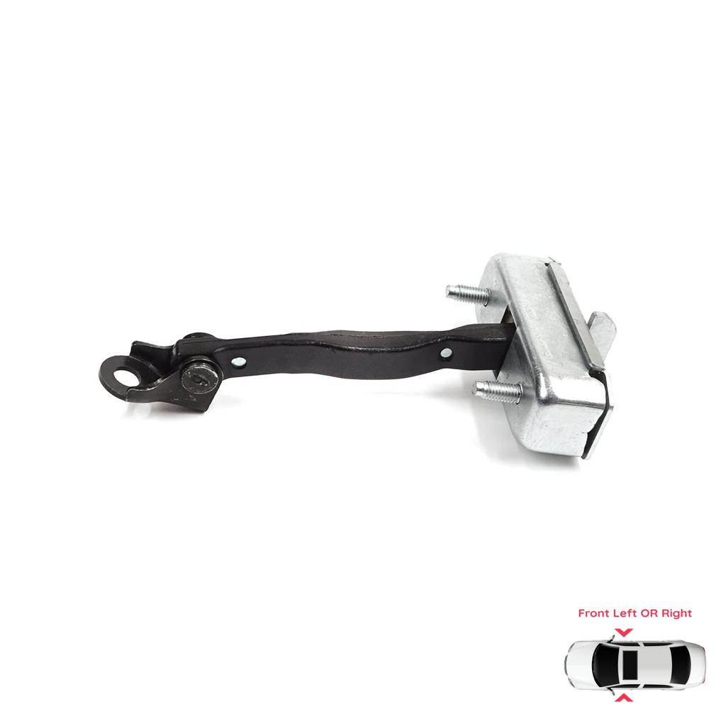 BDP1531 Front Door Stop Check Assy Limiter Strap for Toyota Corolla E120 2000-2007 Verso MK1 2001-2004 68610-12170