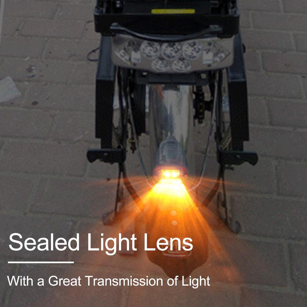 LED Side Marker Lamp Clearance Marker Light Side Turn Signal Lamp 12V Car Custom Illumination Parts Truck Trailer Lorry Deco Truck Illumination