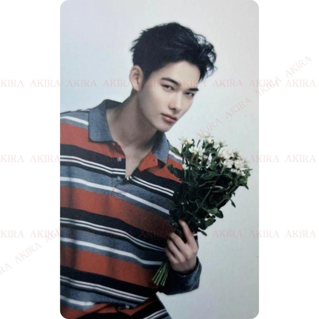 ENHYPEN JAPÓN 4º SINGLE -YOI- ÁLBUM FOTOCARTA JAPÓN POB SORTEO OFICIAL