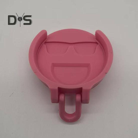 Reusable Soda Lid Cover Plastic Drink Lid for Soda Beer Juice Cans Dustproof Portable Beverage Can Lid Creative Home Restaurant Office Gift