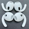 Soft Silicone Ear Tips for Samsung Galaxy Buds3 Pro/R530 - Comfort Fit Earbuds, Flexible Wireless Earphone Accessories