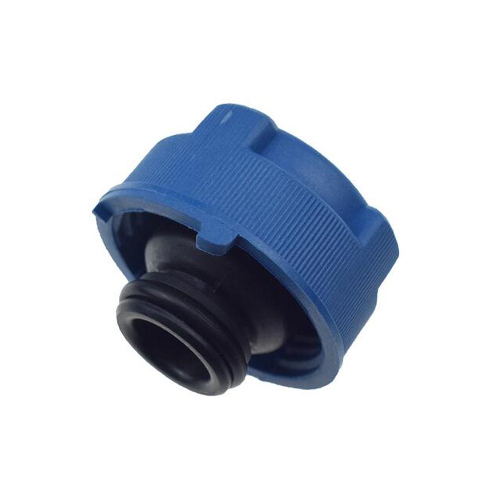 Radiator Expansion Water Tank Cap For Fiat 500 Panda Grande Punto Stilo 46799364