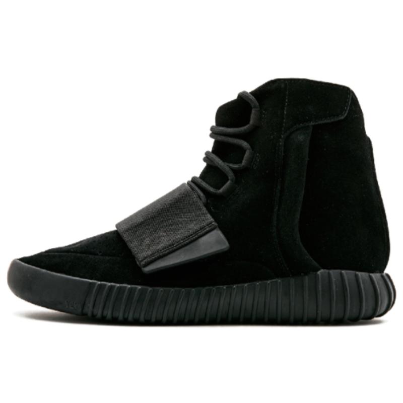 

Adidas Кроссовки Yeezy Boost 750 Triple Black BB1839 41⅓