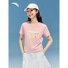 Women's Cooling Print T-Shirt