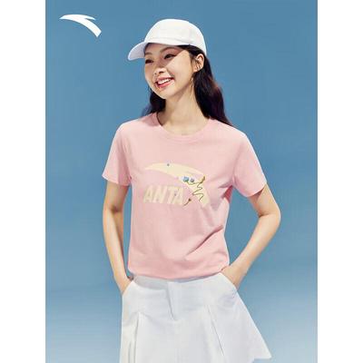 Women's Cooling Print T-Shirt