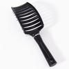 2pcs Hair Brushes Spray Bottle Set, Soft Hair Brush, Suitable for All Kinds of Hairstyles, Necessary for Travel