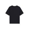 Li Ning Badfive T Shirt Men's Black AHSS739-2