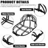 Hat Washer For Washing Machine, Baseball Cap Washer, Dishwasher, Hat, Flat Cap And Bow Cap Storage