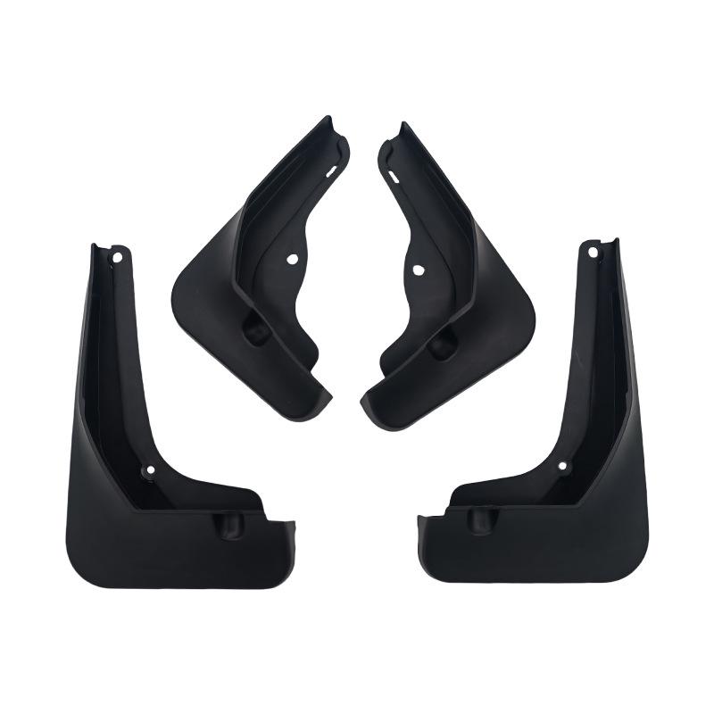 BYD Qin & QIN L EV 2025 Tire Mudguard for Cars