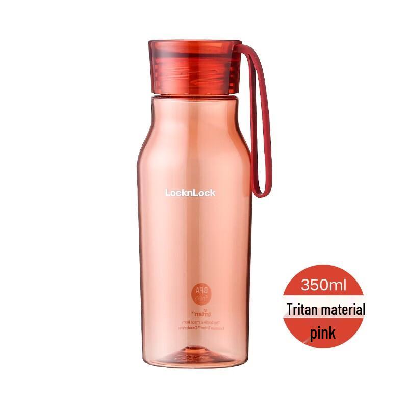 

LOCK&LOCK Tritan Portable Sports Water Bottle