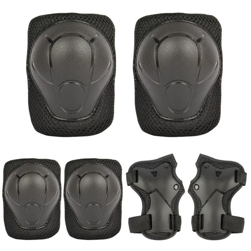 Balance Bike (for Kids) Bicycle Scooter Cycling Roller Skating Roller Skating Protective Gear Elbow Pad Knee Pad Helmet Set