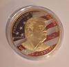 Donald Challenge Trump Coin Metal United States President Coin Commemorative