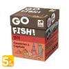 Happy Baobab Go Fish Countries & Capitals English Edition