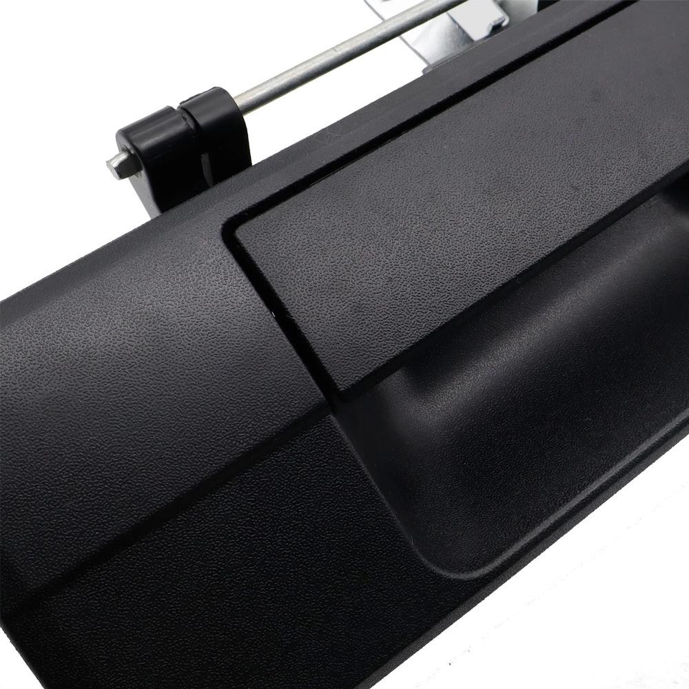 Heckklappengriff 69090-0C040 für 2007-2013 Toyota Tundra.