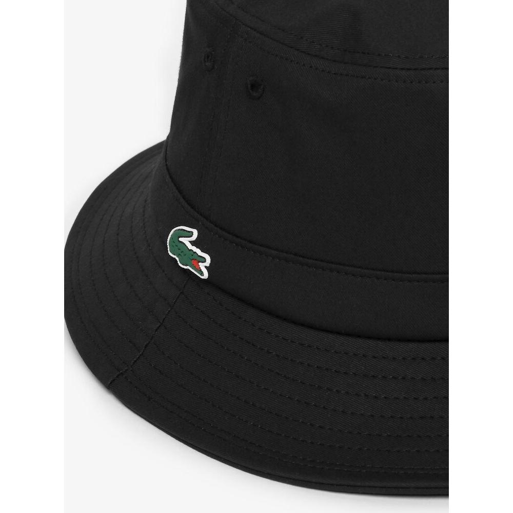 Lacoste Public Golf Bucket Hat Rk322e 54n 031 q2nRk322e 54n031