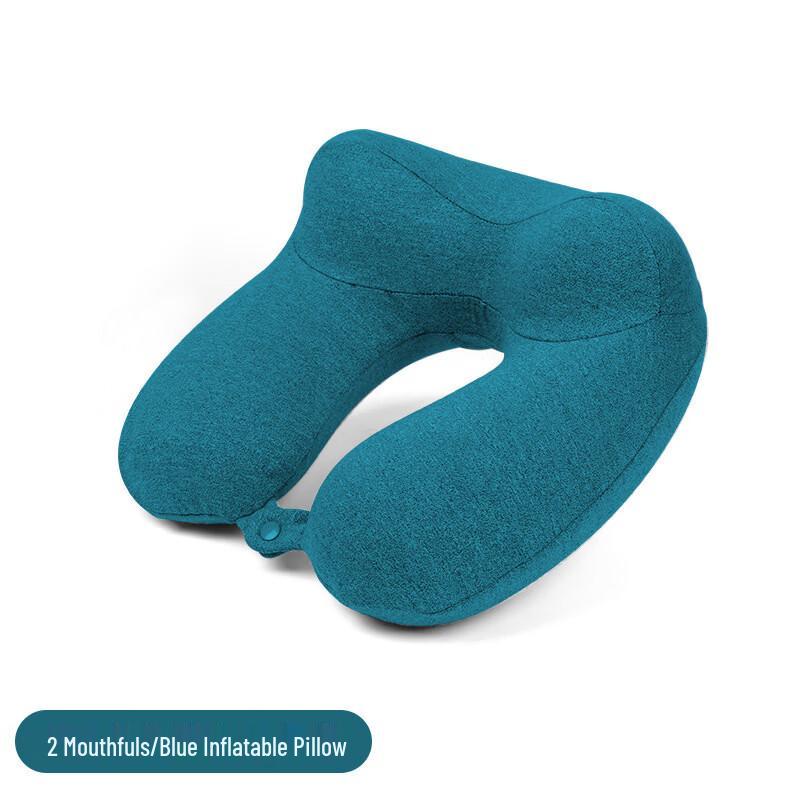 

DAXTE Inflatable Neck Pillow