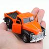 Alloy car model pickup alloy model car ornament gift