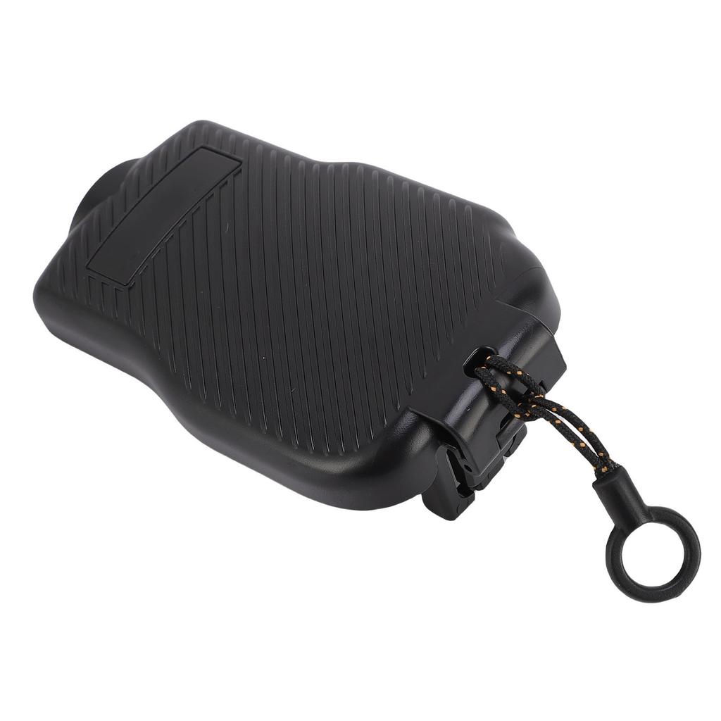 Lens Protector Cap Fit for DJI Pocket 3 Action Camera ABS Sponge Protective Handheld Camera Lens Guard Cover Case