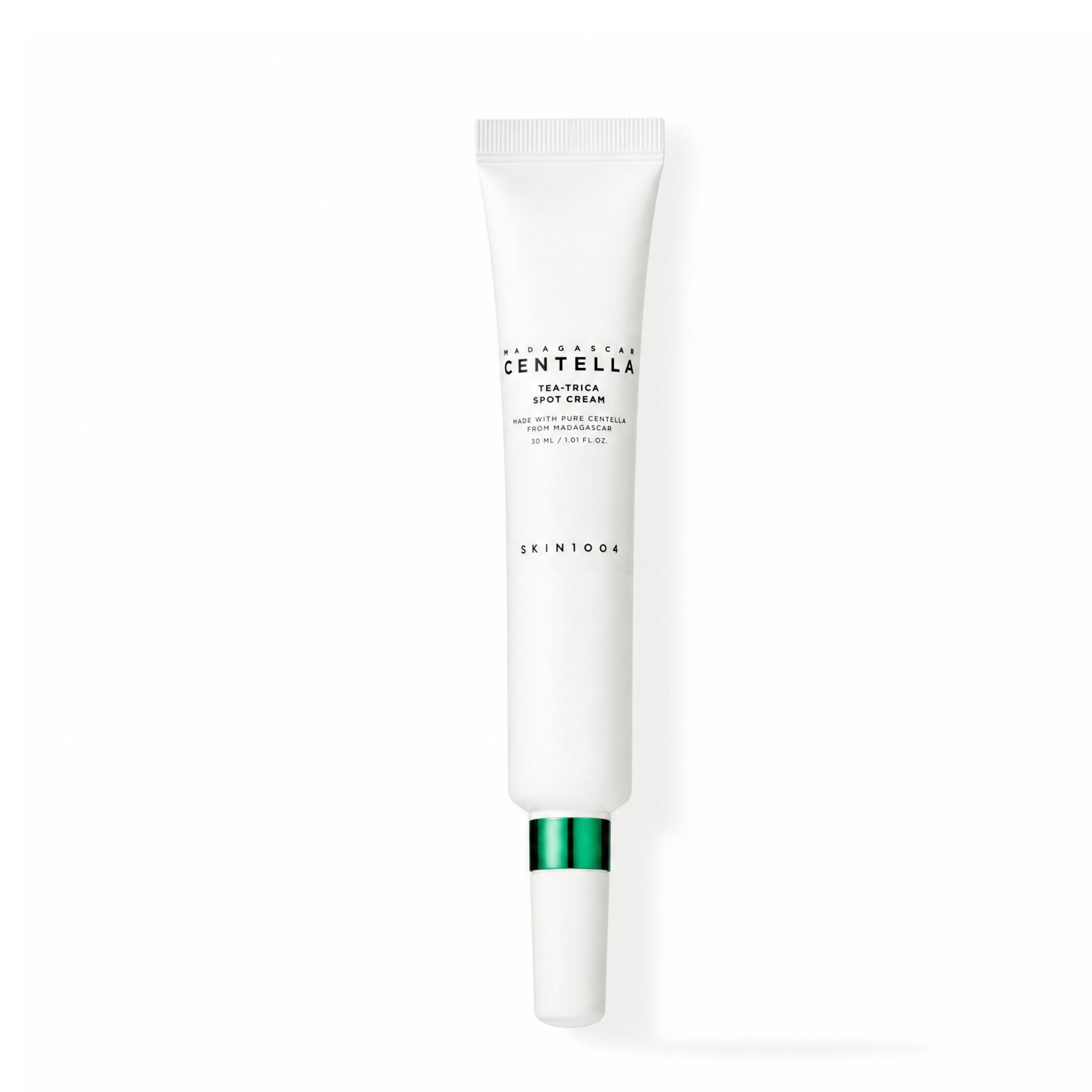 SKIN1004 Madagascar Centella Tea-Trica Spot Cream Blemish Care Cream 20ml