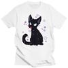 Kawaii Clothes Harajuku Vintage Japanese Anime Cartoon T Shirt Summer Women Men Manga Graphic T Shirts Fashion Casual Streetwear