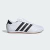 Adidas Originals Teakwondo Training shoes JS1194 Women's White/Black Size