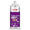Transparent Epoxy Resin AB Glue for Strong Metal, Ceramic, and Electronic Bonding