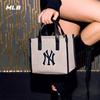 MLB New York Yankees Tote Crossbody Shoulder Handbag