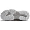 New LiNing Honey Cushioning Wear-Resistant Low-Top Casual Shoes Women's Gray AGCU246-2