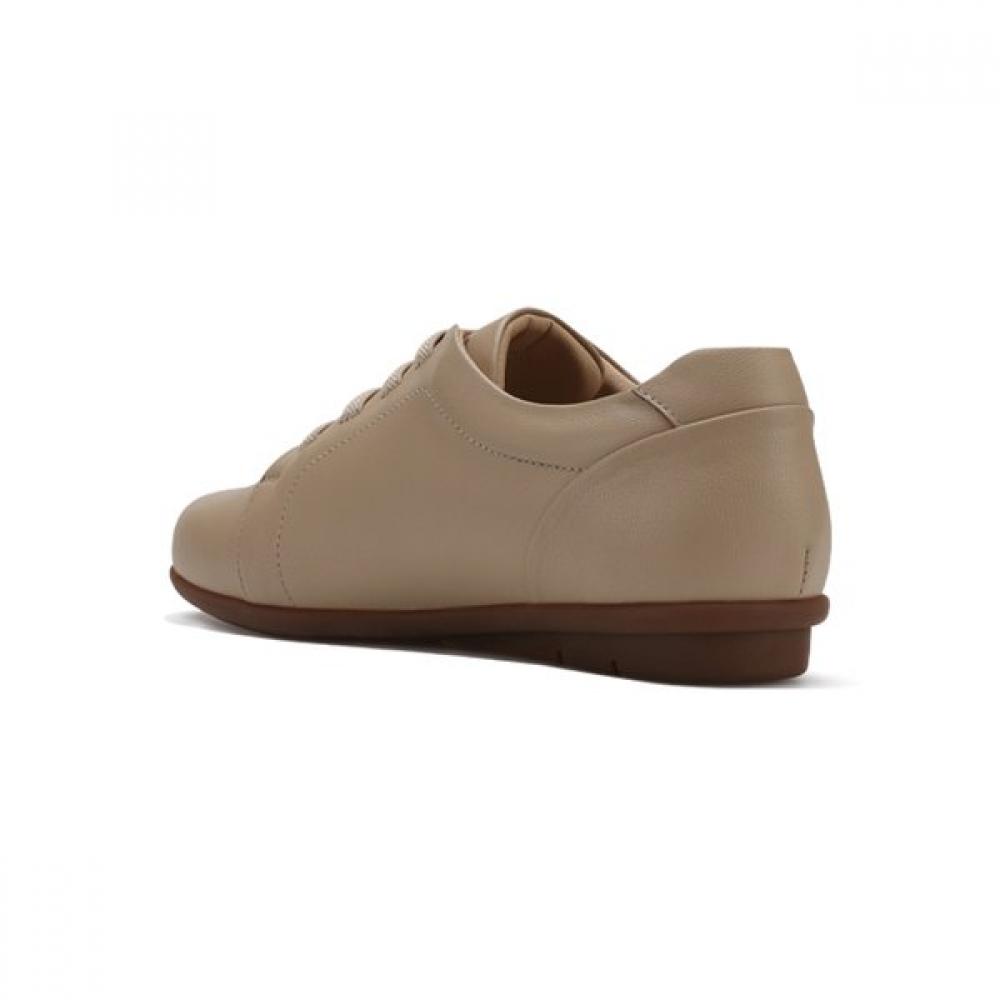 Vigevano Women Comfort Elastin Sneakers Molly 02 8vgml25s8m Beige