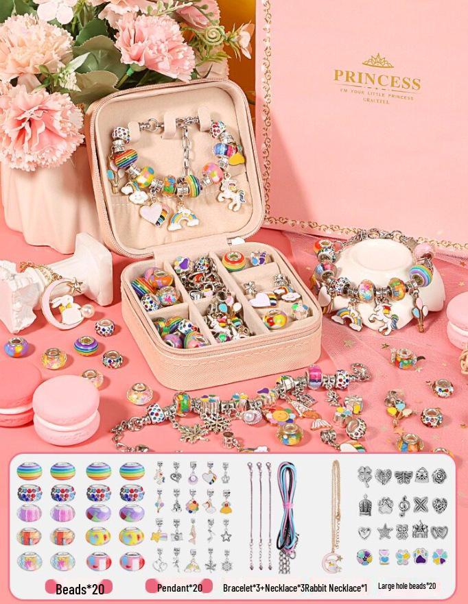 Toys Jewelry Aged Girls For 812 Perfect Birthday Gifts For Ages 5 And Up