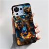 For ZTE Blade V50 Vita Case Black TPU Silicone Luxury Cute Cool Flower Phone Cases for Blade V 50 Vita V50Vita Bumper Soft Cover