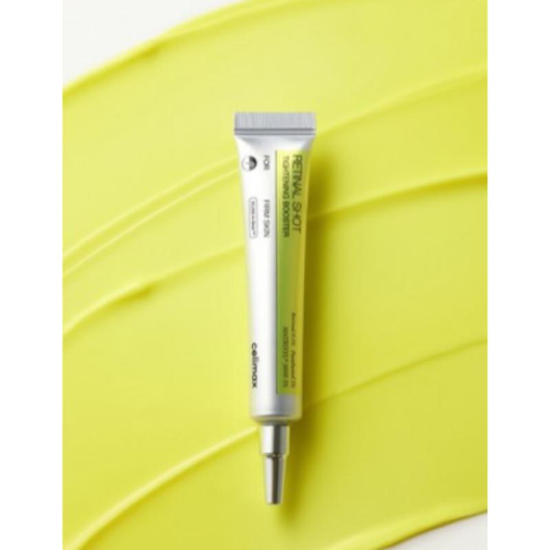 CELIMAX The Vita A Retinal Shot Tightening Booster 15ml